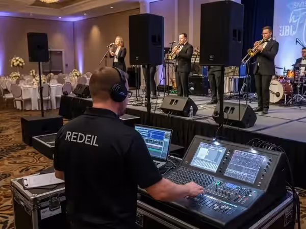 Audio para Boda: Lo Que Nadie Te Dice Antes de Contratar