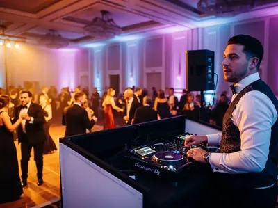 Servicio de karaoke profesional para eventos CDMX