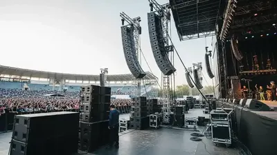 Renta de bocinas para bodas en Azcapotzalco