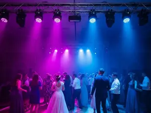 Renta de cabezas moviles para bodas y fiestas profesionales