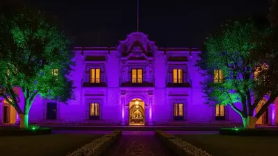 Renta de city color para eventos en Azcapotzalco