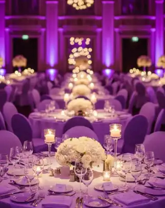 Renta de city light para eventos en Azcapotzalco