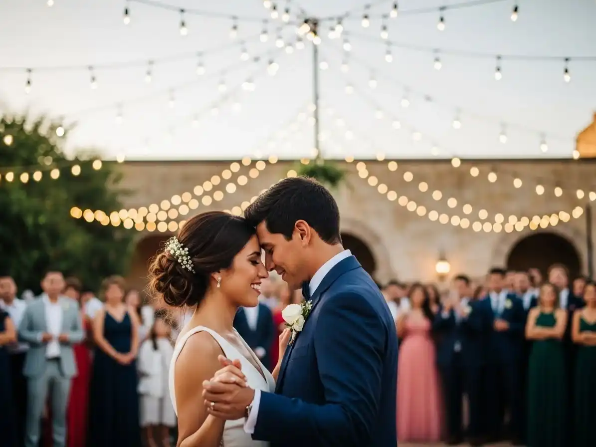 Series de Luces Vintage