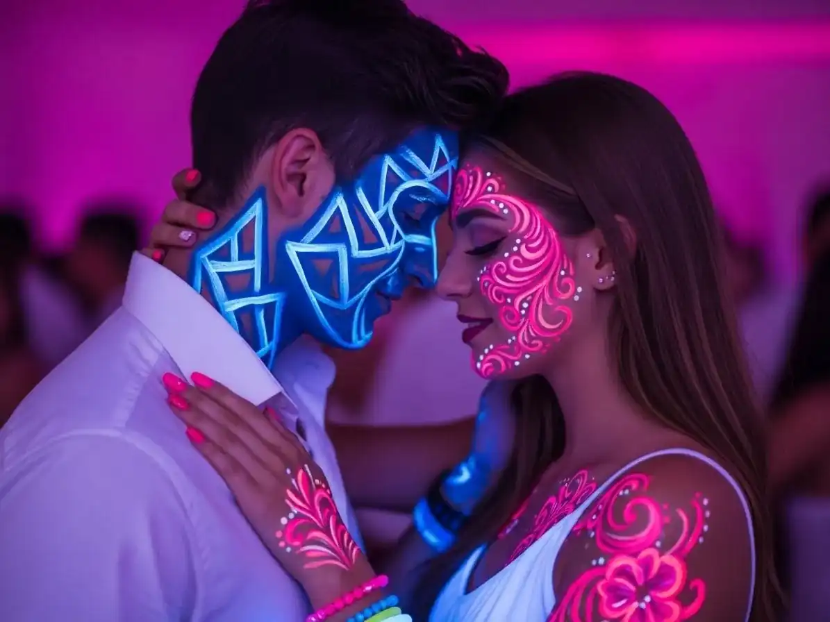 Luces Neon para XV Años: Transforma Tu Evento en CDMX