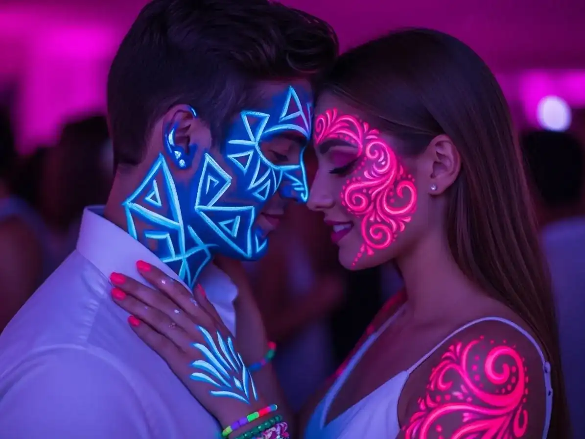 Renta de Luces Neon en CDMX: Transformacion de Eventos con REDEIL