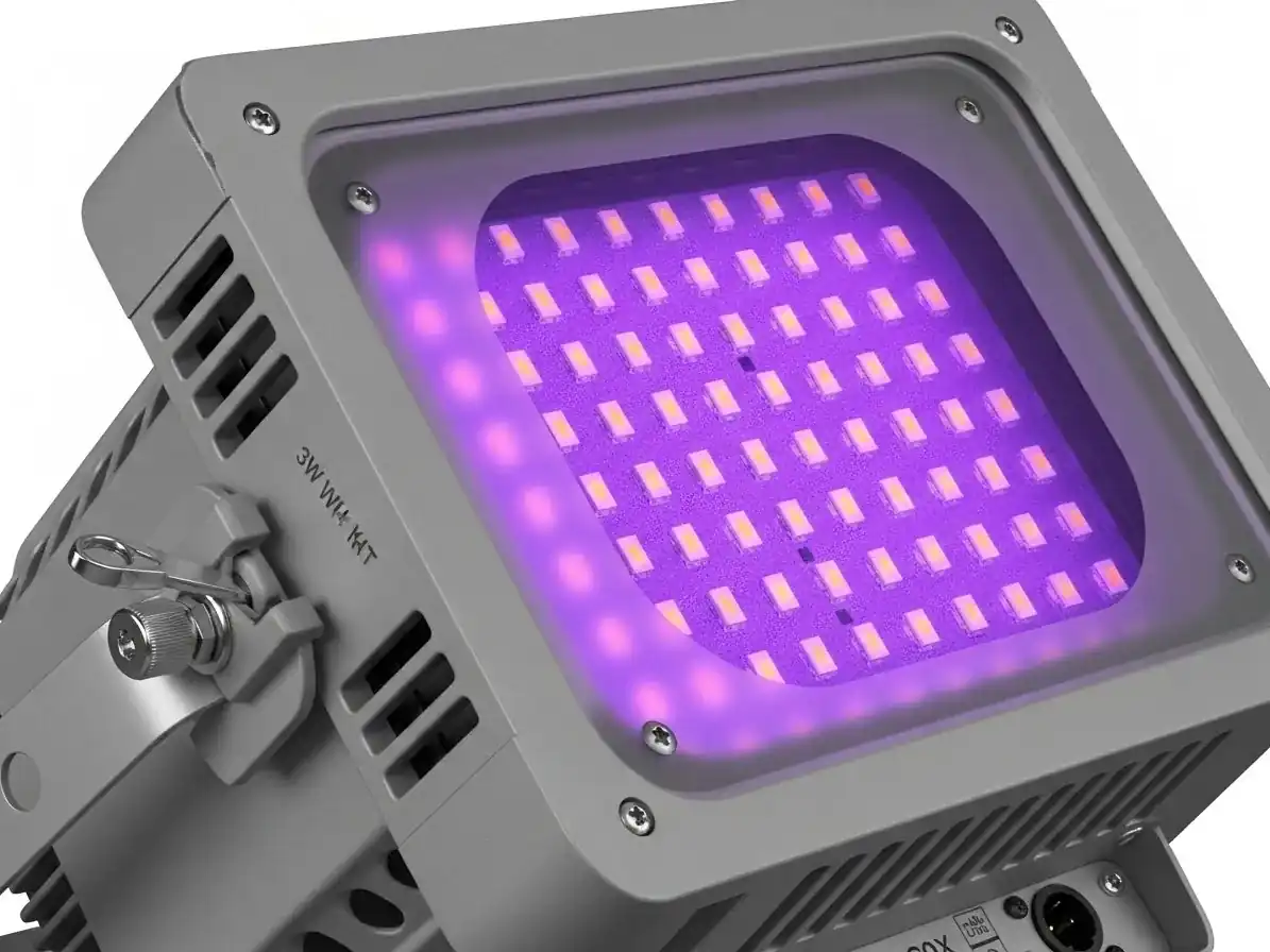 Luces Neon para Cumpleanos en CDMX - ejemplo 1