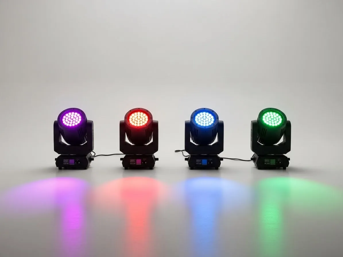 Luces Neon para Cumpleanos - ejemplo 1