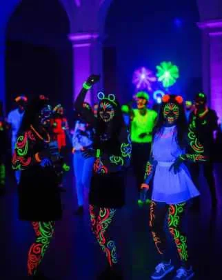 Letreros Neon para Bodas - ejemplo 3