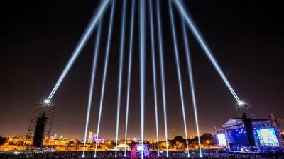 Renta de sky tracker en Azcapotzalco