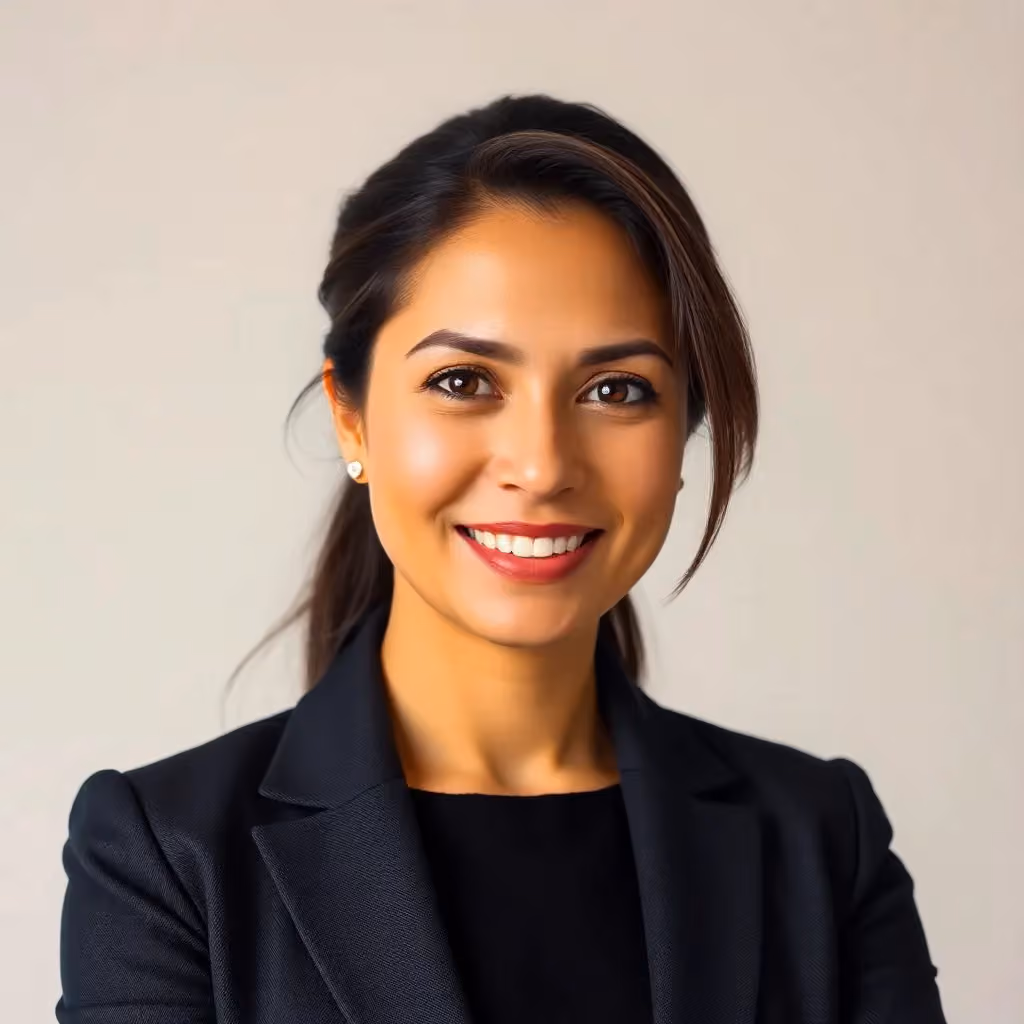 Foto de Mariana López