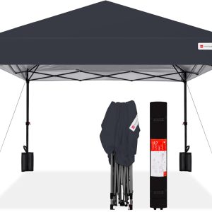 Carpas ajustables para eventos de cualquier tamaño