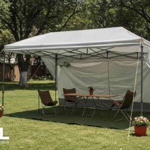 renta de carpas
