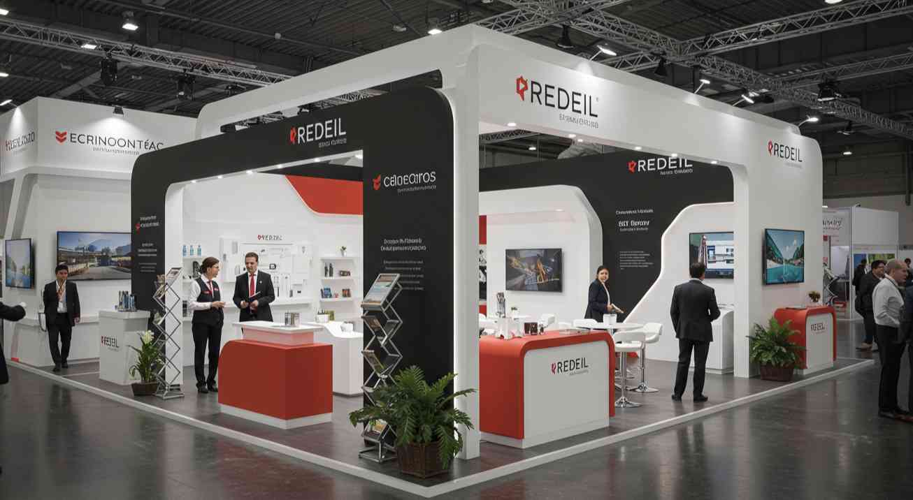 stands para