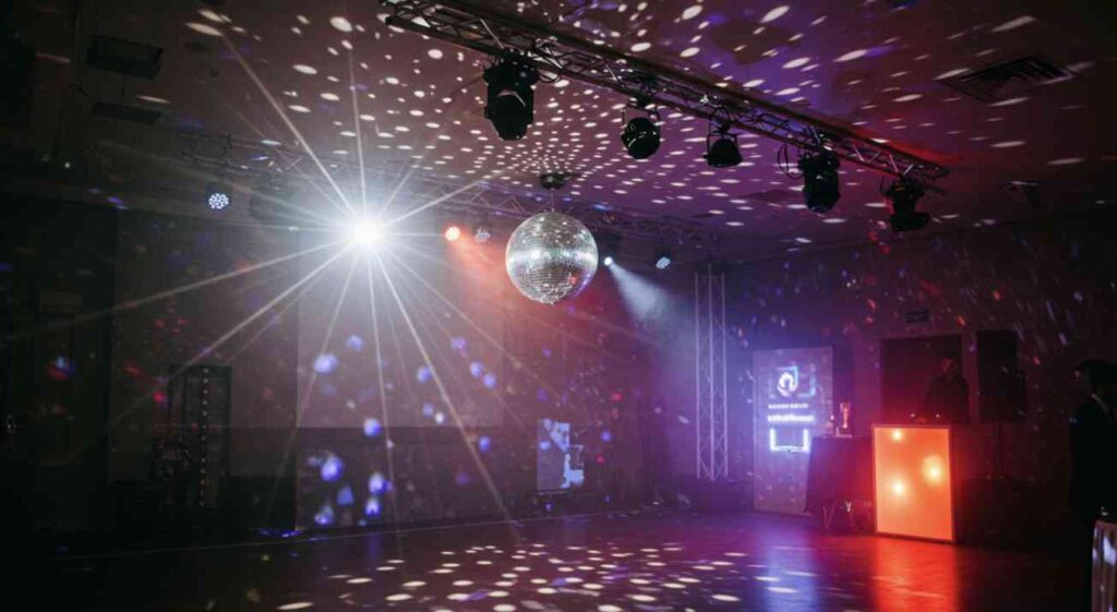 bolas disco renta de bolas disco