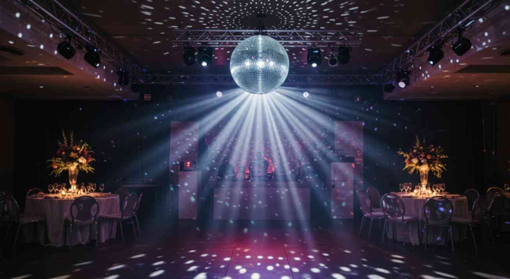 renta de bolas disco renta de bolas disco