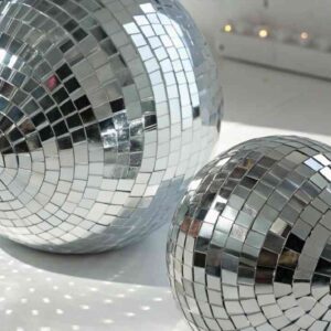 bolas disco mexico